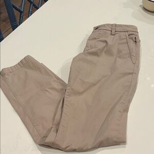 Men's khaki Bird Dog pants 28-30 ! In very good condition !!